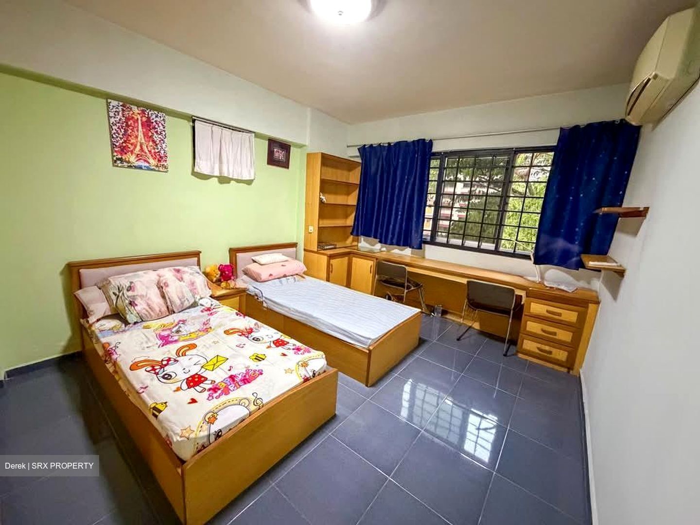 Blk 436 Choa Chu Kang Avenue 4 (Choa Chu Kang), HDB Executive #583834821